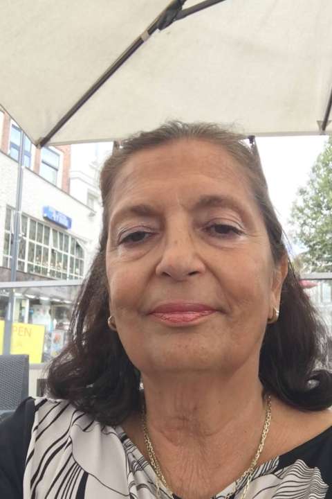 Kadriye idealist - ANBO-PCOB