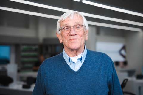 John van Veenendaal - ANBO-PCOB