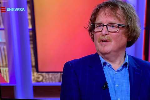 Onze beleidsadviseur Alex van Scherpenzeel was te gast bij het tv-programma Kassa