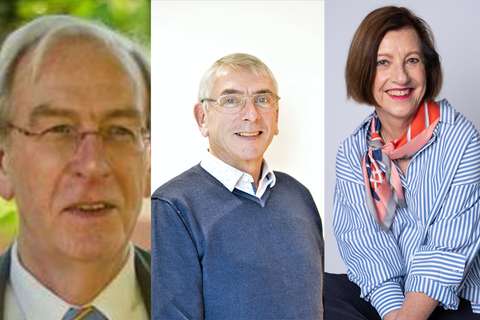 Kiescommissie Ledenraad - ANBO-PCOB