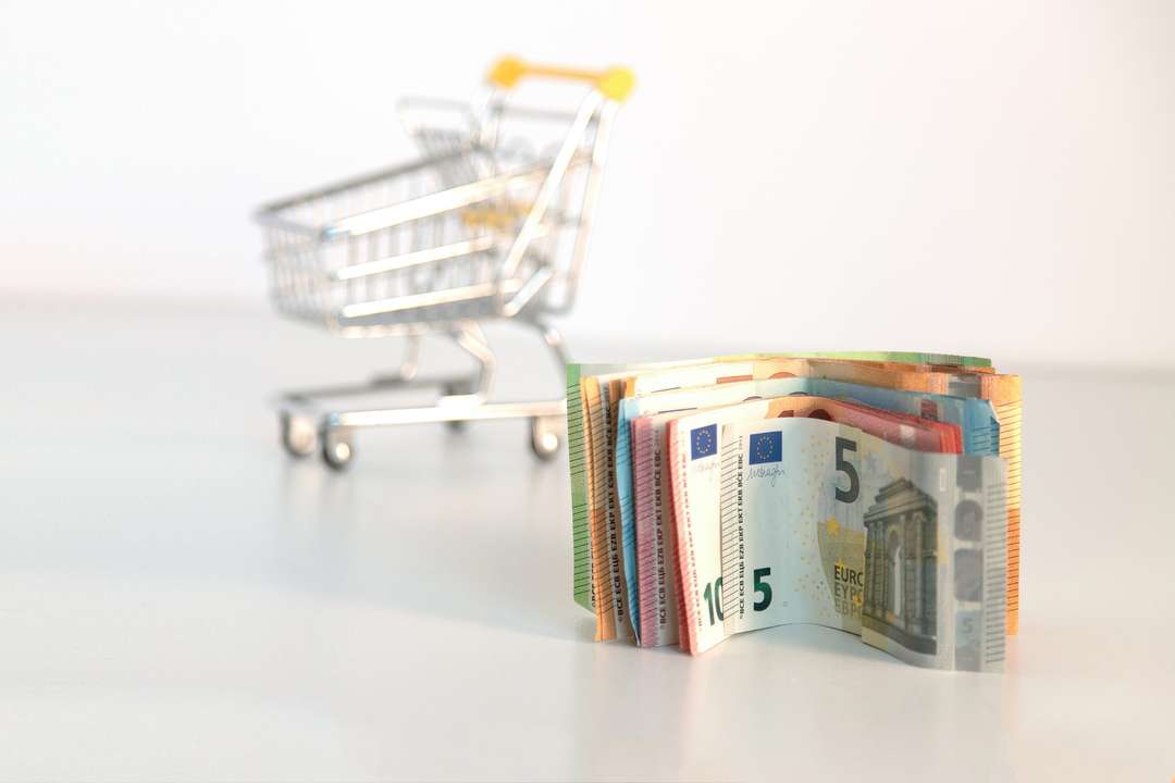 Koopkrachtontwikkeling gepensioneerden hapert