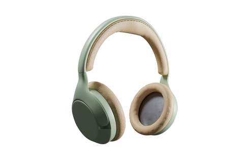 Koptelefoon ANBO-PCOB