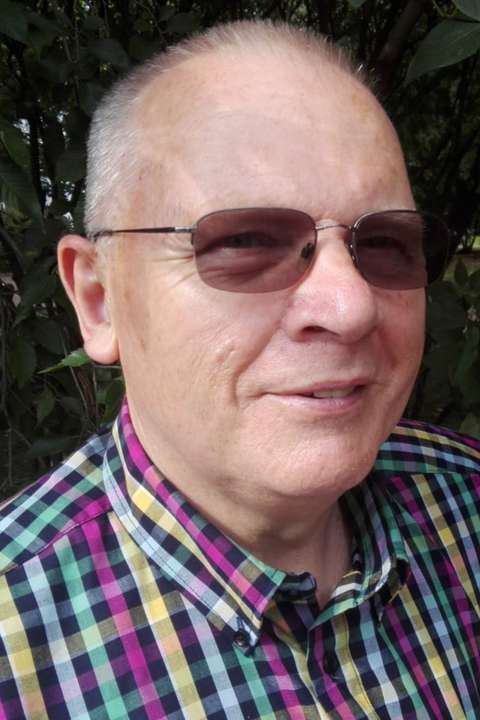 Larry Idealist - ANBO-PCOB