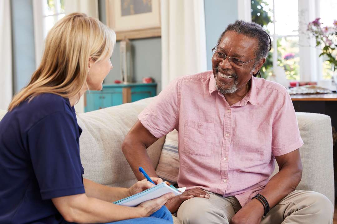 Persoonlijke begeleiding | ANBO-PCOB