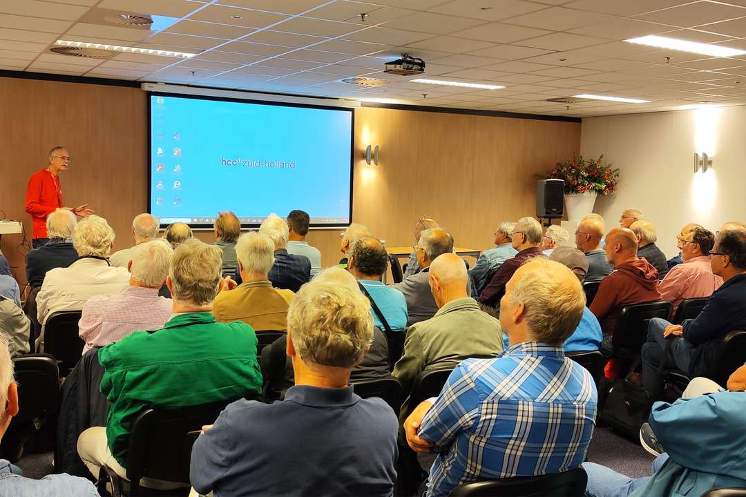 HCC bijeenkomst | ANBO-PCOB