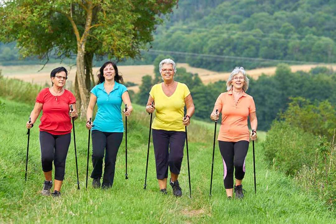 Lopen zonder blaren | ANBO-PCOB