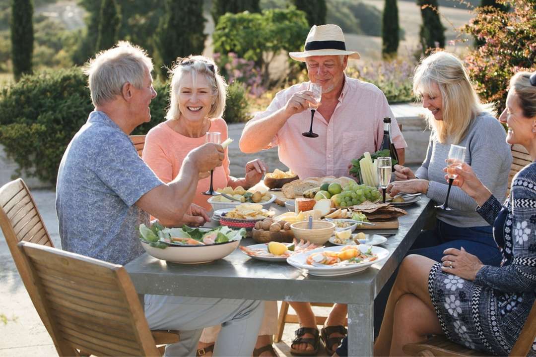 Interhome vakantiehuizen | ANBO-PCOB