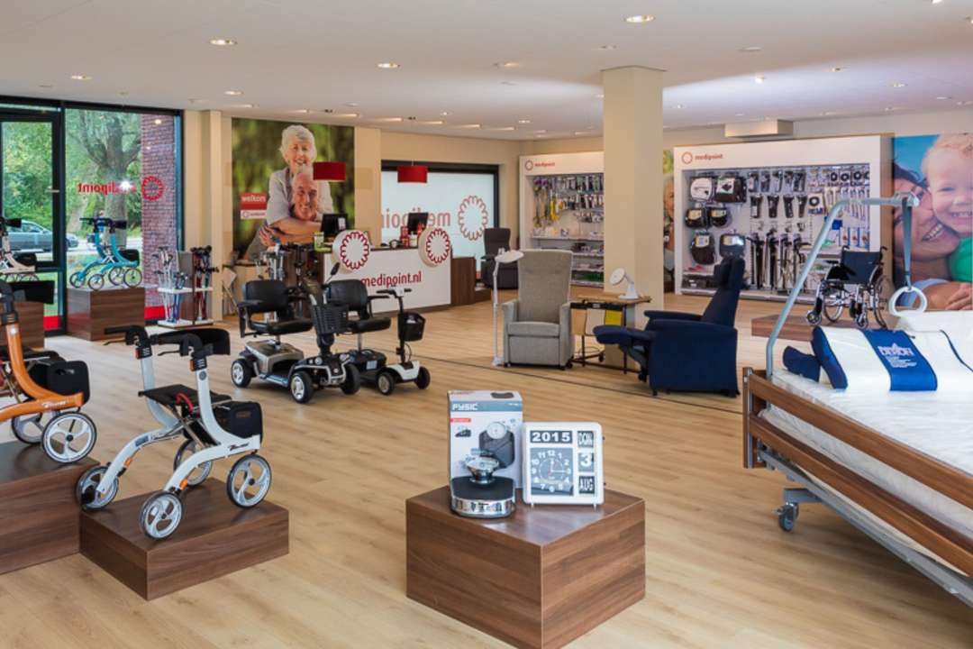 Medipoint | ANBO-PCOB