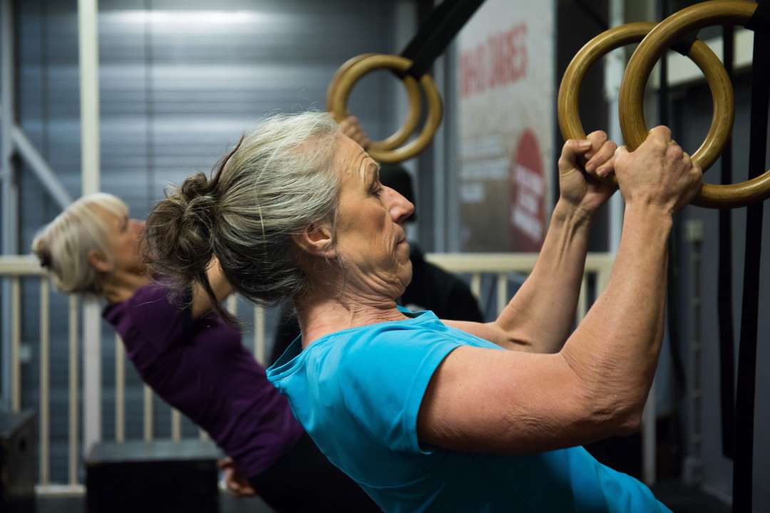 Zilverfitness | ANBO-PCOB