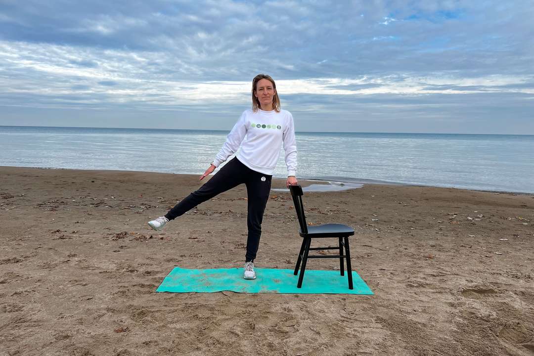 Gezond oud oefeningen | ANBO-PCOB