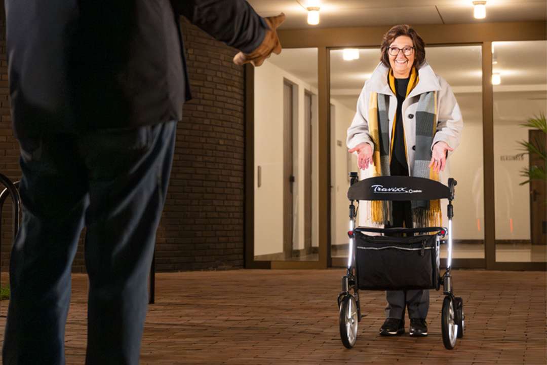 Medipoint Travixx Lumiere