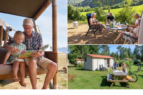 Vakantieparken RCN | ANBO-PCOB