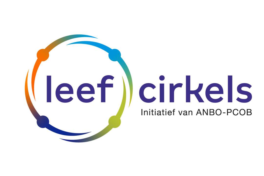 Beeldmerk Leefcirkels | ANBO-PCOB
