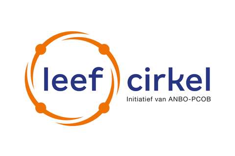 Beeldmerk Leefcirkels | ANBO-PCOB