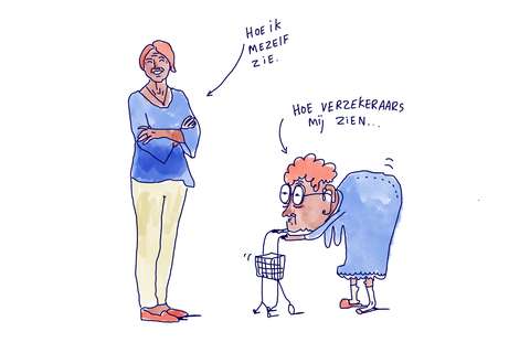 Leeftijdsdiscriminatie 03 | Lotte Dijkstra | ANBO-PCOB