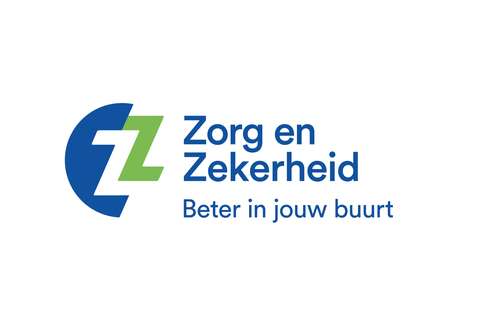Logo Zorg en Zekerheid | ANBO-PCOB Zorgcollectief