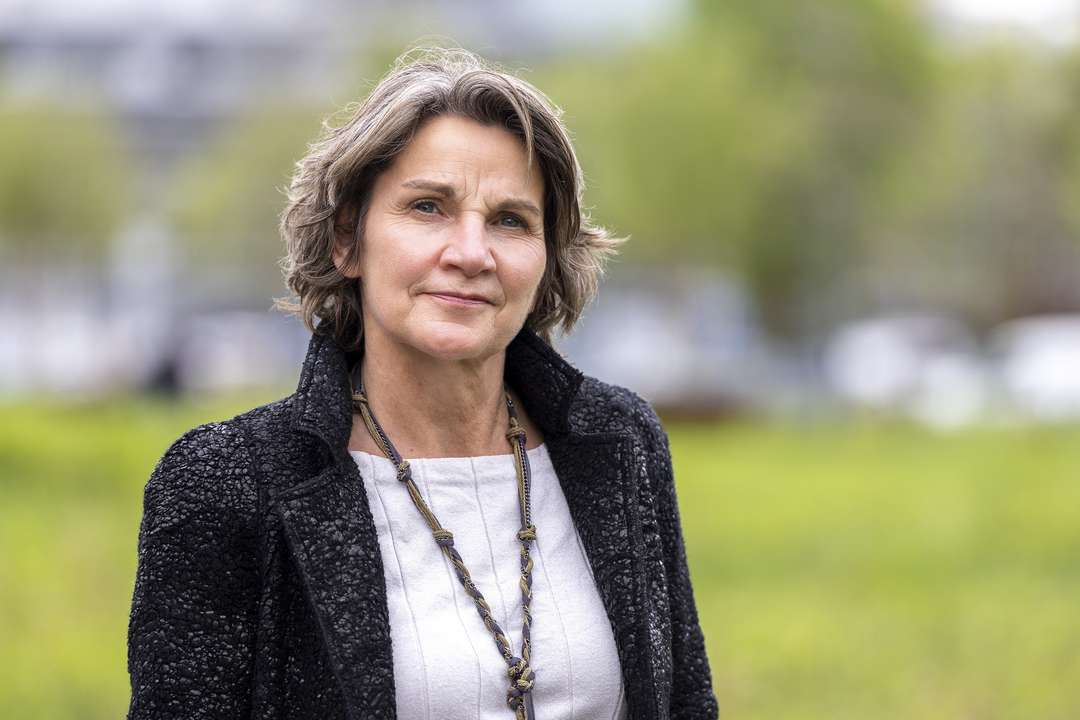 ‘Palliatieve zorg gaat over kwaliteit van leven’