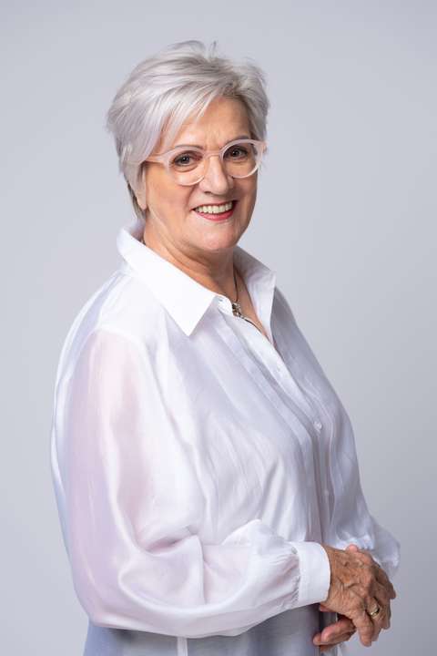 Marianne van Oor - foto rechts - ANBO-PCOB