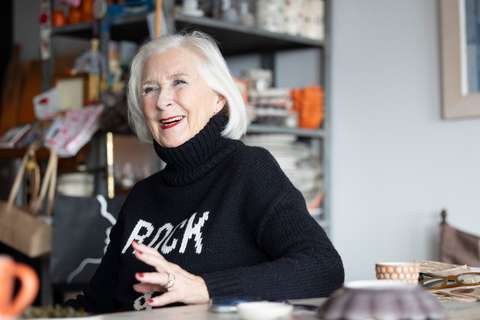 Marion van den Blik ANBO-PCOB