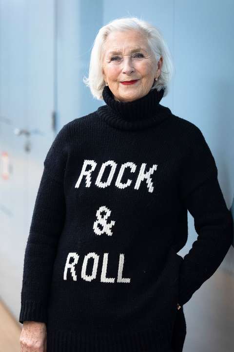 Marion van den Blik staande afbeelding ANBO-PCOB