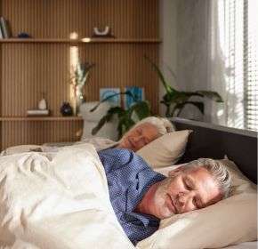 Medipoint slapen ANBO-PCOB