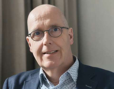 Adviseur nalaten Jan Puthaar