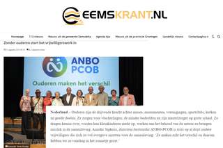 anbo-pcob-nieuws-eemskrant-verschilmaker