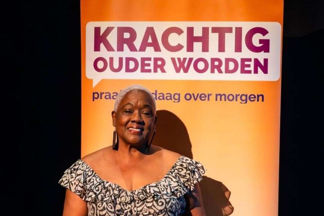 ‘Ouder worden vraagt ook om zelfreflectie’