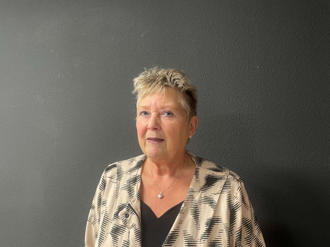 Antoinette Annema (volgt Rina Kleine) bij Pensioenraad PFZW