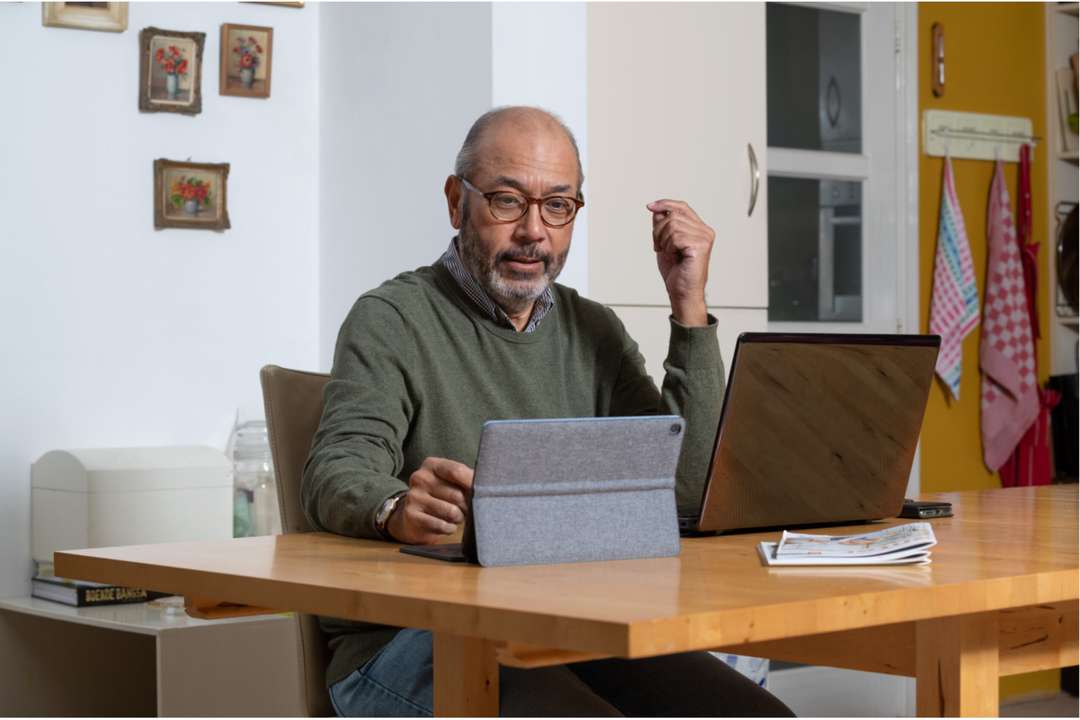 Steeds meer ouderen regelen hun digitale nalatenschap