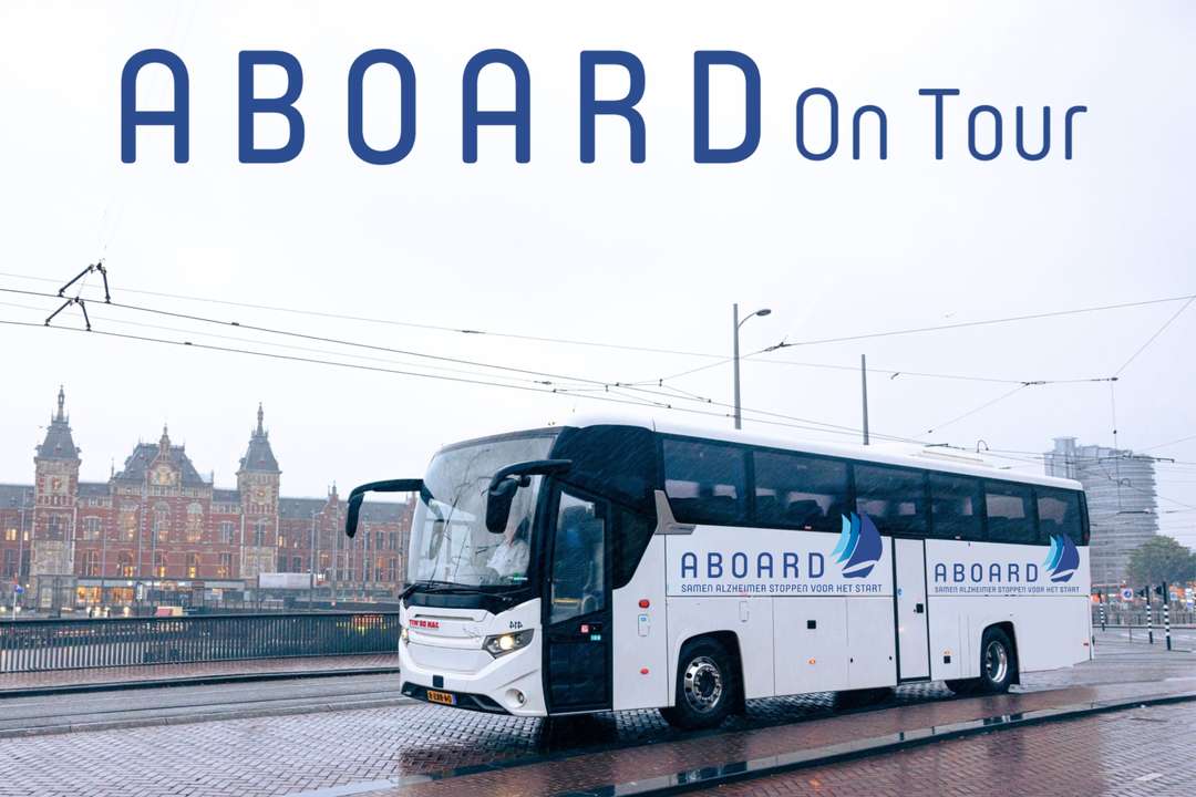 Samen op weg naar betere alzheimerzorg