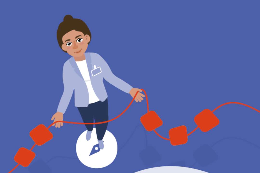 Zorgorganisaties zetten stappen naar meer persoonsgerichte zorg