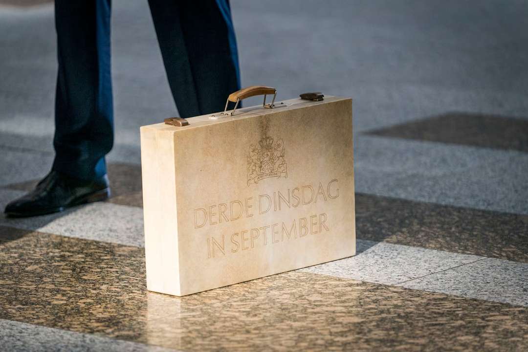 Reactie op Prinsjesdag 2026: wonen: meer geld voor bouw van seniorencomplexen