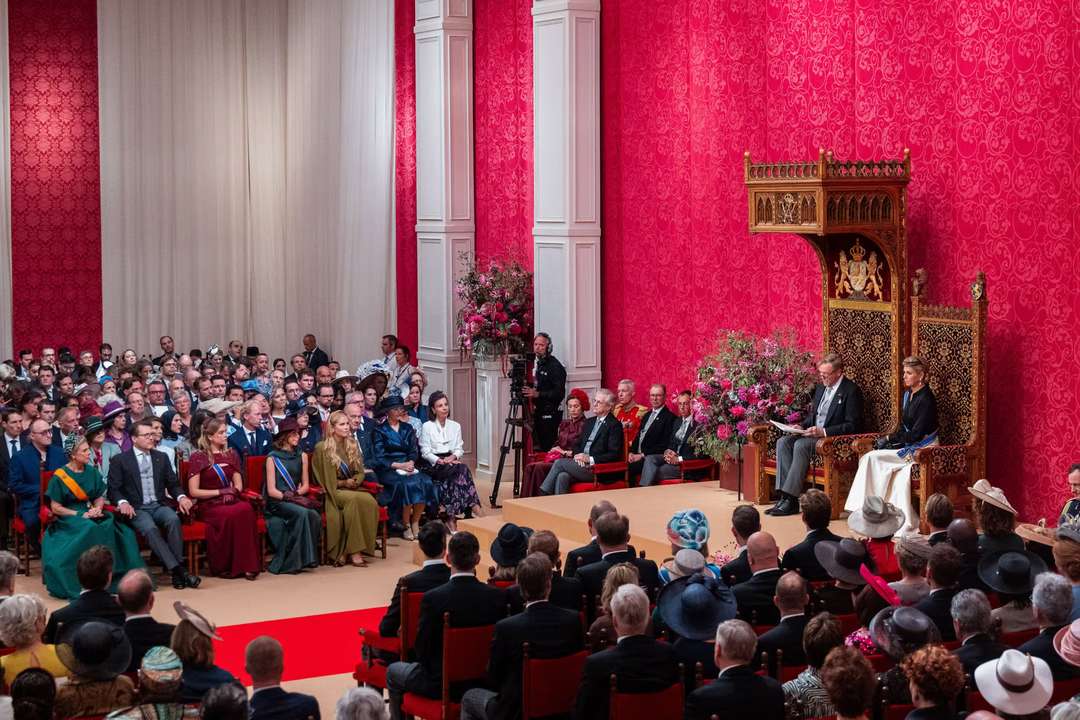 Een verwacht plusje in de koopkracht van AOW’ers?