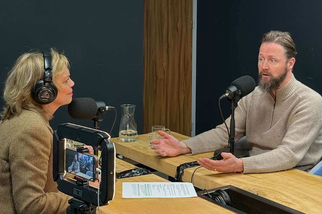 Dokter AI: technologie die de zorg juist menselijker maakt