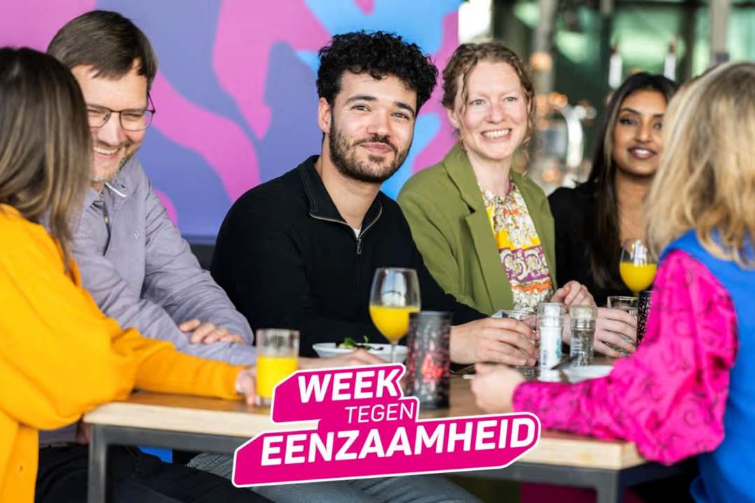 Week tegen Eenzaamheid 2025