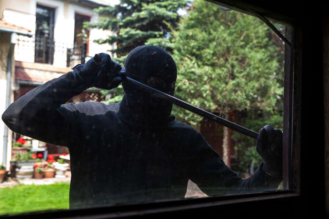 Aantal woninginbraken in Nederland bereikt historisch laag niveau