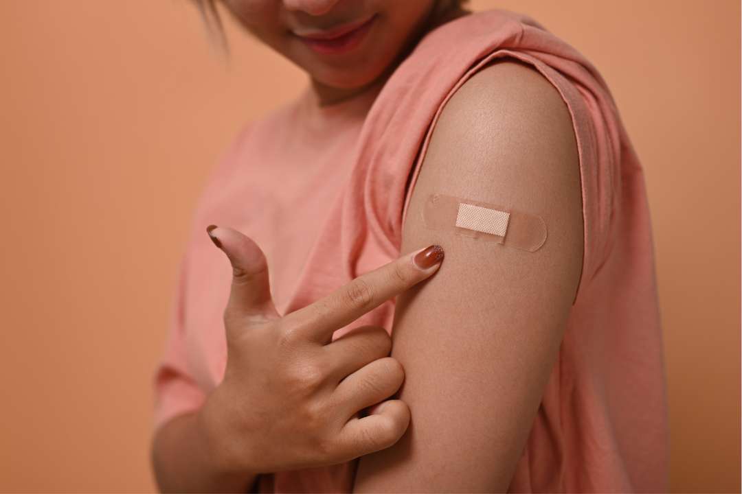 ANBO-PCOB wil gordelroosvaccin in vaccinatieprogramma