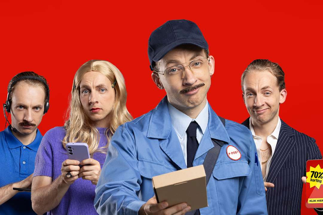 Laat je niet interneppen
