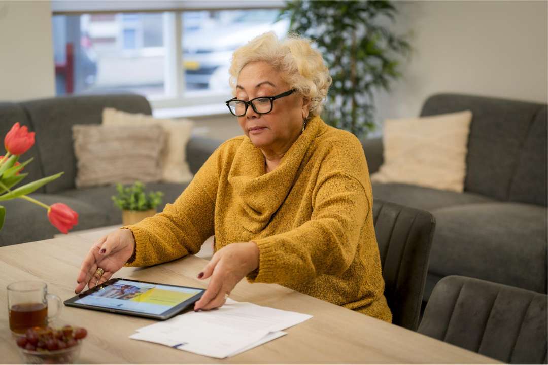 Let op: controleer uw huurtoeslag na 1 juli
