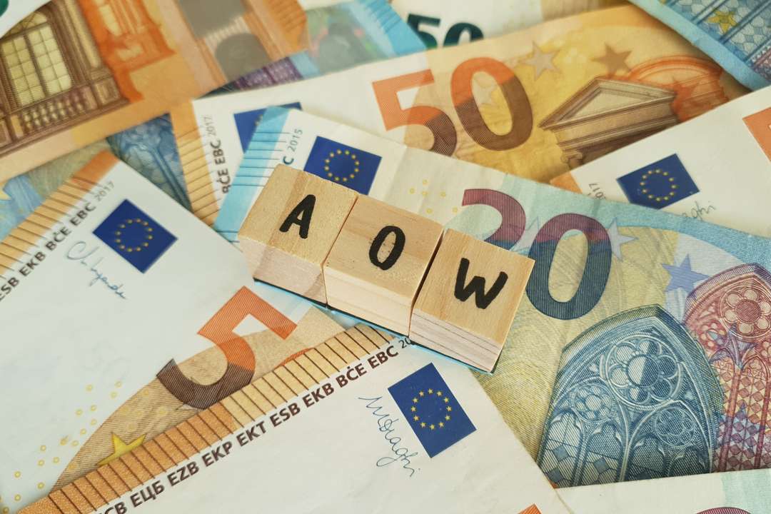 Bezuinig niet verder op de AOW