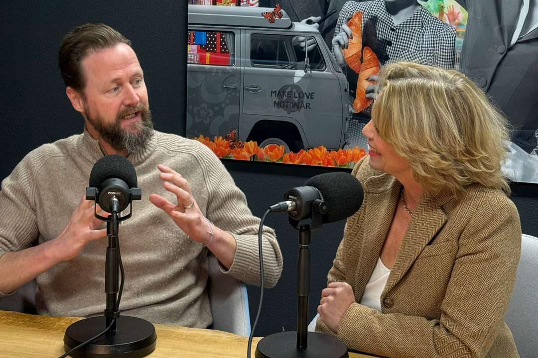 Spoedcursus digitale weerbaarheid: Blijf veilig in de digitale wereld