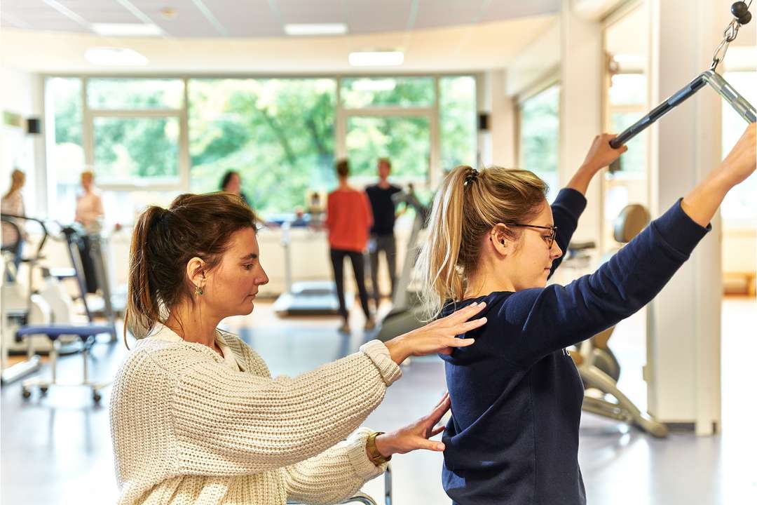 Oproep: doe mee aan onderzoek naar spiergezondheid