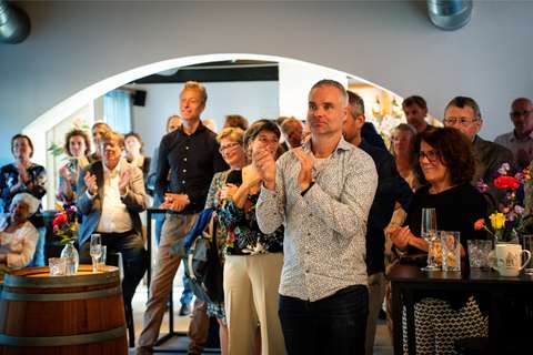 Afscheid Atie Schipaanboord, hoofd belangenbehartiging ANBO-PCOB