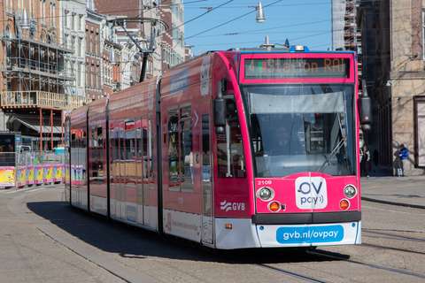 Openbaar vervoer onderzoek