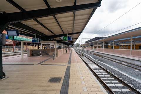 Kritiek openbaar vervoer