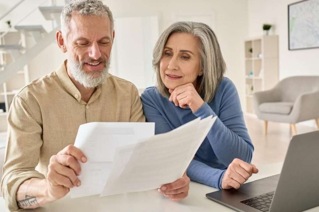 Opgelost! Hulp bij correct aanvragen pensioen