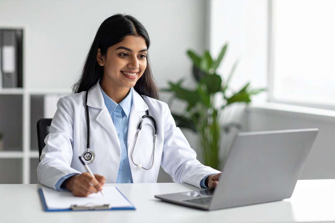 Afspraken maken in de zorg; hoe (on)handig vindt u dat?