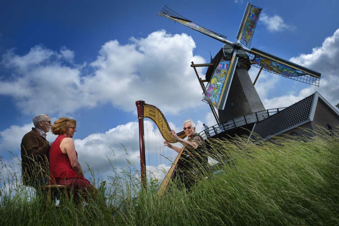 Er is niets mis met het woord ouderen