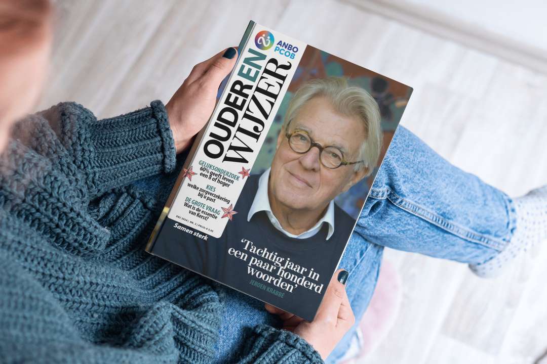 OuderENwijzer editie dec 2024 | ANBO-PCOB
